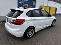 Gebraucht BMW 218 136 PS (100 kW) 2016 Kombi