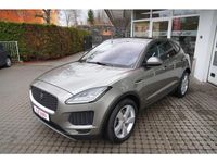 Second-hand Jaguar E-Pace 179 CP (131 kW) 2019 Argintiu SUV