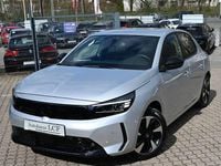 Gebraucht Opel Corsa 114 kW (156 PS) 2024 Grau Kleinwagen