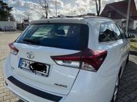 gebraucht Toyota Auris 1.6 D-4D Touring Sports Comfort