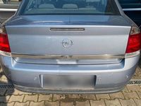 Gebraucht Opel Vectra 116 PS (85 kW) 2006 Silber Limousine