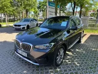 Gebraucht BMW X3 Sport Line 292 PS (214 kW) 2022 Grau SUV