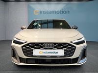 Gebraucht Audi S5 367 PS (269 kW) 2025 Weiß Kombi