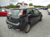 gebraucht Fiat Punto 1,2 Klimaanlage Anhängerkupplung