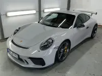 Gebraucht Porsche 991 500 PS (367 kW) 2017 Grau