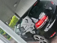 Gebraucht VW Golf VI GTI 211 PS (155 kW) 2009 Schwarz Kleinwagen