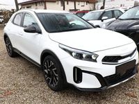 Neu Kia XCeed 150 PS (110 kW) 2025 Deluxeweiß metallic SUV