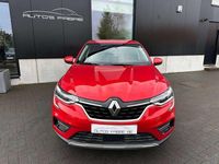 Gebraucht Renault Arkana 140 PS (102 kW) 2022 Rot SUV