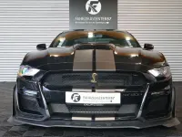 Gebraucht Ford Mustang 290 PS (213 kW) 2019 Schwarz Coupé