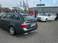 Second-hand BMW 525 177 CP (130 kW) 2004 Break