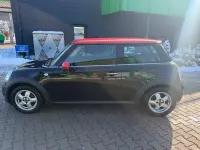 Occasion Mini Cooper Salt 98 PK (72 kW) 2014 Zwart Hatchback