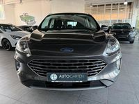 Gebraucht Ford Kuga Titanium 150 PS (110 kW) 2022 Grau SUV