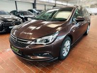 gebraucht Opel Astra Sports Tourer INNOVATION Navi*Sitzheizun