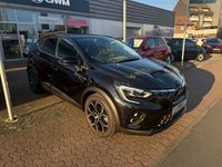 Gebraucht Mitsubishi ASX Top 143 PS (105 kW) 2023 Onyxschwarz SUV