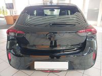 Gebraucht Opel Corsa Ultimate 100 kW (136 PS) 2023 Schwarz Kleinwagen