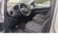 gebraucht Mercedes Vito 116 CDI Pro lang, Automatik, Klima,