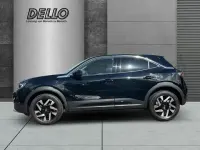 Gebraucht Opel Mokka Elegance 101 PS (74 kW) 2022 Schwarz SUV