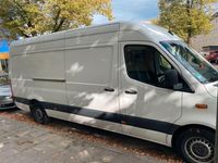 Gebraucht Mercedes Sprinter 163 PS (119 kW) 2020 Weiß Van