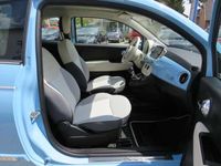 gebraucht Fiat 500C Spiaggina 86 PS NAVI ALU Limited