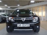 gebraucht Dacia Duster Laureate 4x2; Klima / BT / LMF / GJR