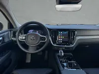 Gebraucht Volvo V60 Ultra 455 PS (334 kW) 2025 Onyx black (metallic) Kombi