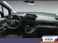 Neu Opel Combo 131 PS (96 kW) 2026 Grün Van / Kleinbus