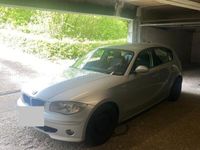 gebraucht BMW 120 i -