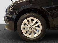 Gebraucht Skoda Kamiq Essence 116 PS (85 kW) 2026 Schwarz SUV