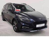 Używany Ford Focus Active 150 KM (110 kW) 2020 Kombi