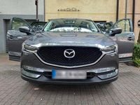 Gebraucht Mazda CX-5 194 PS (142 kW) 2019 SUV