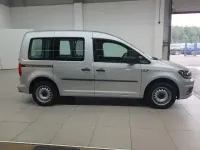 Gebraucht VW Caddy 102 PS (75 kW) 2020 Andere Van / Kleinbus