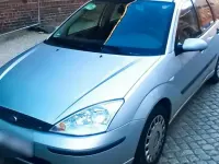 Gebraucht Ford Focus 120 PS (88 kW) 2004 Kombi
