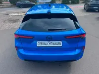 Gebraucht Opel Astra 131 PS (96 kW) 2024 Blau Kleinwagen