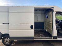 gebraucht Peugeot Boxer 2.2 tdi