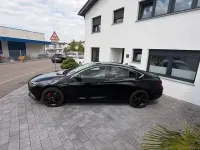 Gebraucht Opel Insignia Sport 209 PS (153 kW) 2019 Schwarz Limousine