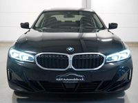 Gebraucht BMW 320 Shadowline 190 PS (139 kW) 2024 Schwarz Limousine