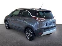 Gebraucht Opel Crossland 131 PS (96 kW) 2019 Grau SUV