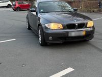 Gebraucht BMW 120 150 PS (110 kW) 2006 Kleinwagen