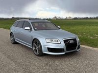 Gebraucht Audi RS6 702 PS (516 kW) 2008 Grau Kombi