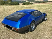 Gebraucht Renault Alpine A310 150 PS (110 kW) 1983 Blau Coupé