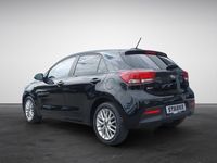 gebraucht Kia Rio MotorsSpiritSpirit 1.2 Edition 7