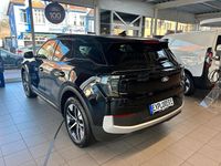 Nowe Ford Explorer Select 250 kW (340 KM) 2025 Czarny SUV