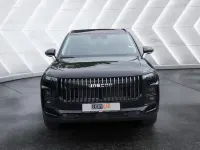 Neu Jaecoo 7 279 PS (205 kW) 2026 Schwarz SUV