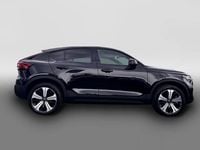 Gebraucht Volvo C40 300 kW (408 PS) 2023 Schwarz SUV