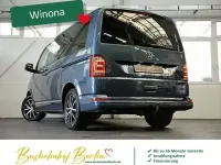 Usata VW Multivan Highline 150 CV (110 kW) 2017 Andere Monovolume