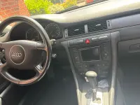 Gebraucht Audi A6 S-Line 163 PS (119 kW) 2002 Kombi