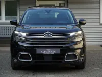 Gebraucht Citroën C5 Aircross Live 131 PS (96 kW) 2020 Schwarz SUV