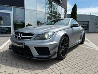 Gebraucht Mercedes C63 AMG AMG 517 PS (380 kW) 2012 Grau