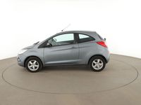 gebraucht Ford Ka 1.2 Trend, Benzin, 5.980 €