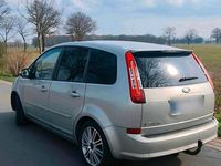 Gebraucht Ford C-MAX 136 PS (100 kW) 2010 Van / Kleinbus